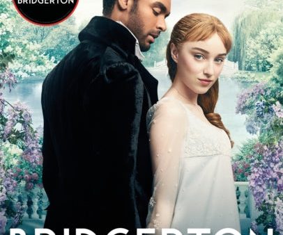 Bridgerton: The Duke and I (Book 1) by Julia Quinn Online Sale