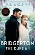 Bridgerton: The Duke and I (Book 1) by Julia Quinn Online Sale