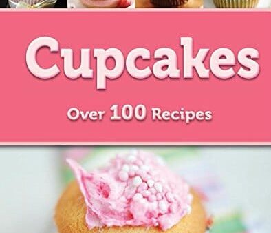 Cook s Choice - Cupcakes - Pocket size Cook Book - Non Fiction - Hardback Online Sale