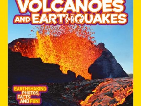 Everything: Volcanoes and Earthquakes Supply