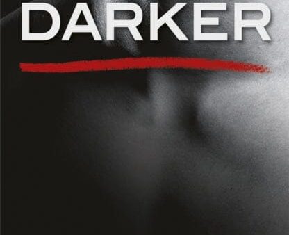 Darker  by E L James Hot on Sale