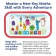 Numberblocks Mini Tablet - Ages 3+ - Educational Toy on Sale