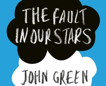 The Fault in Our Stars by John Green Online Hot Sale