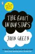 The Fault in Our Stars by John Green Online Hot Sale