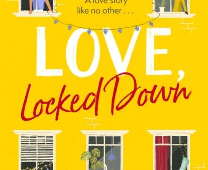 Love, Locked Down by Beth Reekles Online Sale