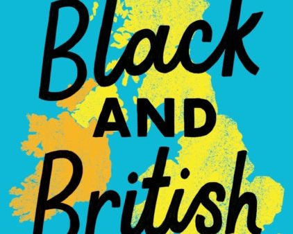 Black and British by David Olusoga on Sale