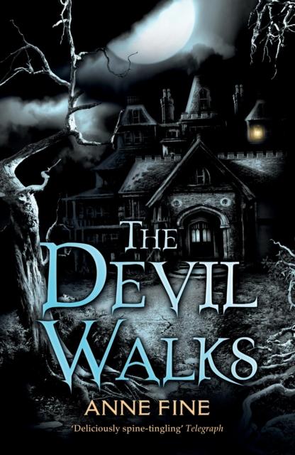 The Devil Walks Online Sale