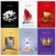 Crave Series By Tracy Wolff 6 Books Collection Set - Fiction - Paperback Fashion