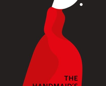 The Handmaid s Tale by Margaret Atwood For Cheap