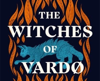 The Witches of Vardo : THE INTERNATIONAL BESTSELLER:  Powerful, deeply moving  - Sunday Times by Anya Bergman Online