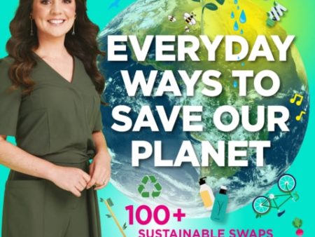 Laura Tobin: Everyday Ways to Save Our Planet by Laura Tobin Online now