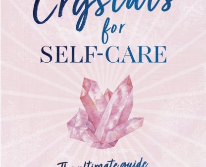 Crystals for Self-Care by Kirsty Gallagher Fashion