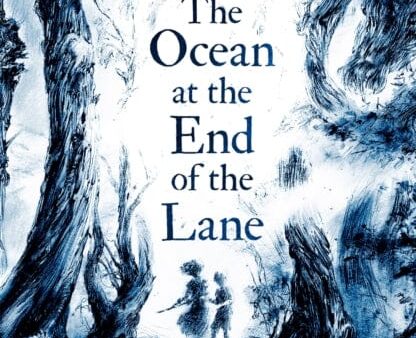 The Ocean at the End of the Lane: Illustrated Edition by Neil Gaiman Cheap