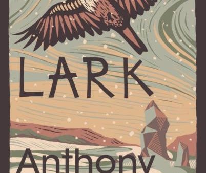 Lark by Anthony McGowan For Discount