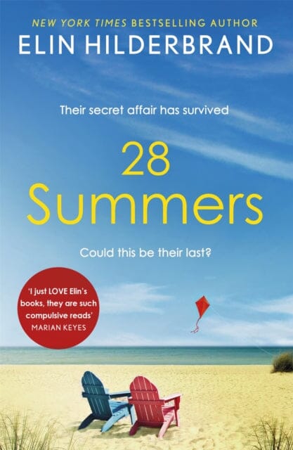 28 Summers  by Elin Hilderbrand Sale