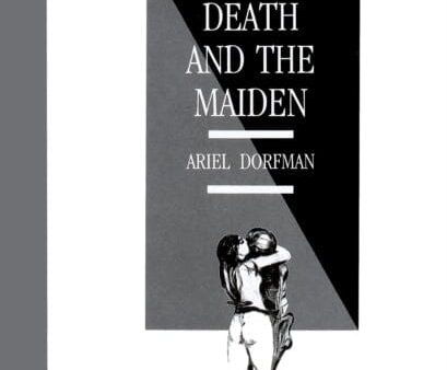 Death and the Maiden by Ariel Dorfman Fashion