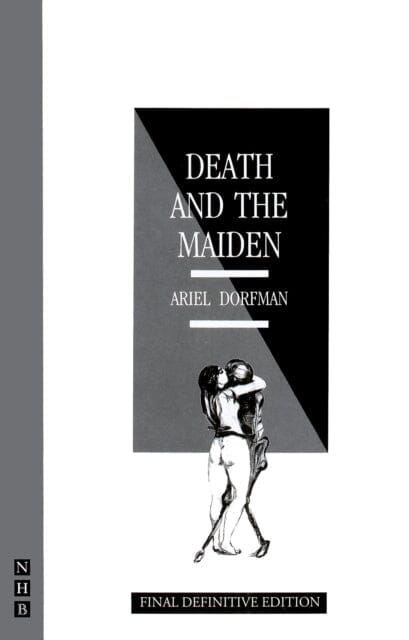 Death and the Maiden by Ariel Dorfman Fashion