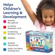 Numberblocks Mini Tablet - Ages 3+ - Educational Toy on Sale