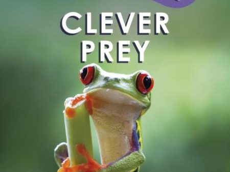 Do You Know? Level 3 - BBC Earth Clever Prey Online Hot Sale