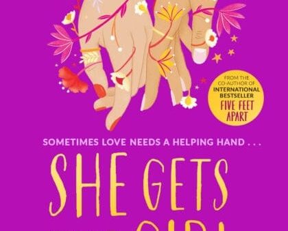 She Gets the Girl  by Rachael Lippincott For Discount