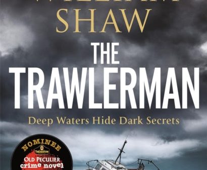 The Trawlerman by William Shaw Fashion