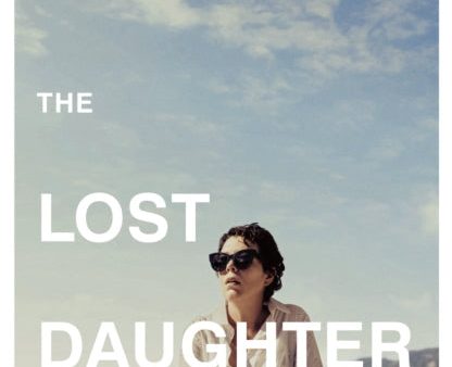 The Lost Daughter by Elena Ferrante For Cheap