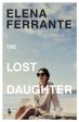 The Lost Daughter by Elena Ferrante For Cheap