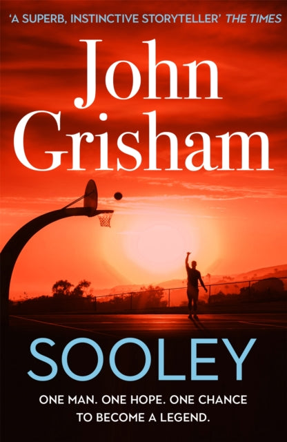 Sooley by John Grisham on Sale