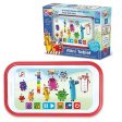 Numberblocks Mini Tablet - Ages 3+ - Educational Toy on Sale