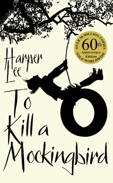 To Kill A Mockingbird 60th Anniversary Edition by Harper Lee Online