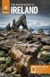 The Rough Guide to Ireland (Travel Guide with Free eBook) by Rough Guides For Sale