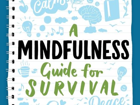 A Mindfulness Guide for Survival by Ruby Wax - Non Fiction - Paperback For Sale