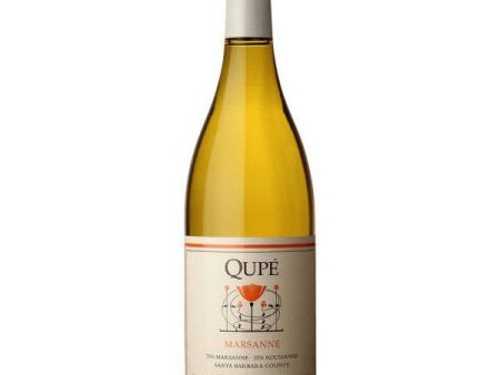 Qupé - Marsanne 2022 (750ml) Supply