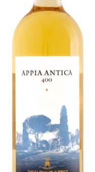 Alberico - Appia Antica 400 Blanco 2022 (750ml) For Discount