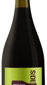 Sideways - Pinot Noir 2019 (750ml) Online Hot Sale