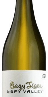 Spy Valley - Easy Tiger Sauvignon Blanc 2021 (750ml) Online Sale