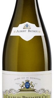 Albert Bichot - Chablis Premier Cru Les Vaillons Château du L Orangerie 2020 (750ml) Sale