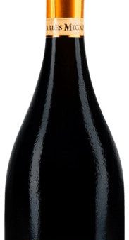 Charles Mignon - Cuvée Comté de Marne Brut Champagne Grand Cru NV (1.5L) Online now