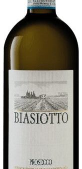 Biasiotto - Prosecco 2022 (750ml) Online