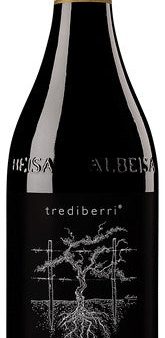 Trediberri - Barolo Rocche dell Annunziata 2020 (750ml) Online Hot Sale