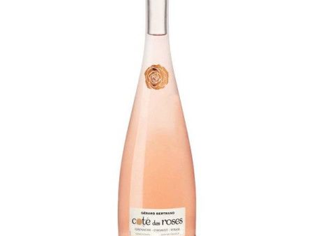 Côte des Roses - Rosé 2022 (1.5L) Online