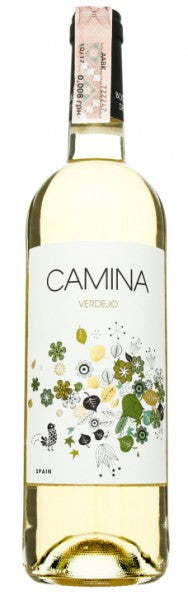 Camina - Verdejo 2022 (750ml) Sale