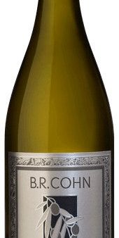 B.R. Cohn - Chardonnay Silver Label 2022 (750ml) Online Sale