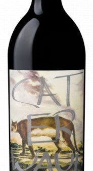 Caterwaul - Cabernet Sauvignon Sonoma County 2021 (750ml) Fashion