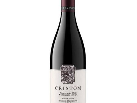 Cristom - Eileen Vineyard Pinot Noir 2022 (750ml) For Cheap