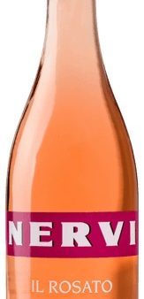 Nervi - Il Rosato 2023 (750ml) For Cheap