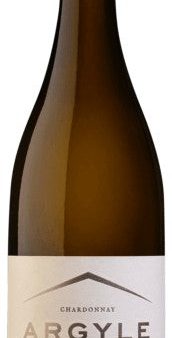 Argyle - Grower Series Chardonnay 2022 (750ml) For Discount