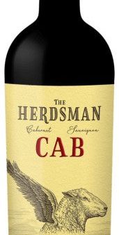 The Herdsman - Cab 2021 (750ml) Online Sale