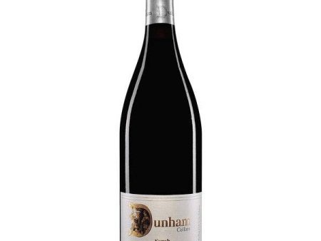 Dunham Cellars - Syrah 2021 (750ml) Cheap