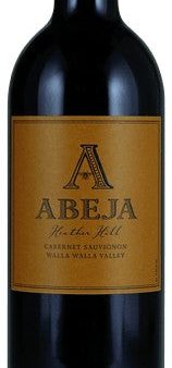 Abeja - Heather Hill Cabernet Sauvignon 2020 (750ml) Online Hot Sale